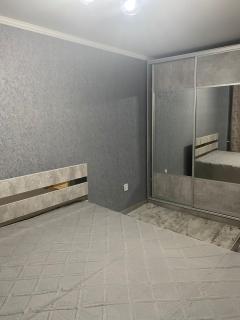 Трехкомнатные апартаменты - 2