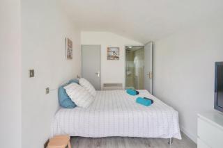 Belle maison pour 7 a 300m de la plage au Guilvinec - Le Guilvinec - 4