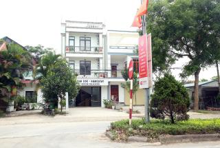 THUY DUNG TAM COC HOMESTAY - Ninh Binh - 0