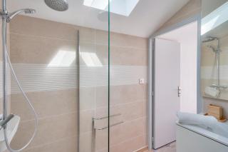 Belle maison pour 7 a 300m de la plage au Guilvinec - Le Guilvinec - 3