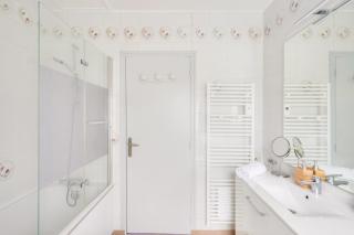 Belle maison pour 7 à 300m de la plage au Guilvinec - 1