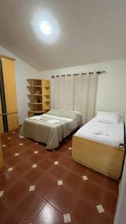 Casa em Águas de Lindóia - Águas de Lindóia - 1