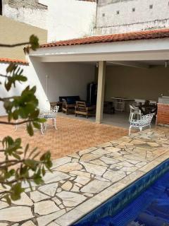 Casa em Águas de Lindóia - Águas de Lindóia - 8