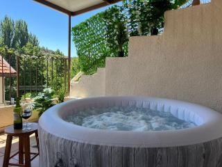 Hubstay - Hillside Home in Platres - Platres - 0