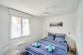 A 300m de la Greve Blanche - Appartement pour 6 - Le Guilvinec - 6