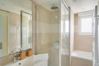 A 300m de la Greve Blanche - Appartement pour 6 - Le Guilvinec - 5