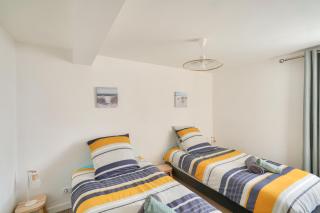 À 300m de la Greve Blanche - Appartement pour 6 - 4