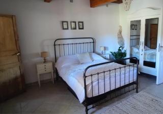 La Magnanerie de Pimaquet - Entrecasteaux - 7