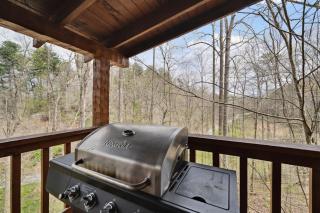 Together Always cabin - Gatlinburg - 6