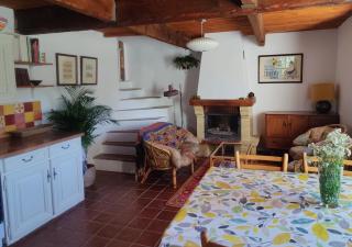 La Magnanerie de Pimaquet - Entrecasteaux - 8