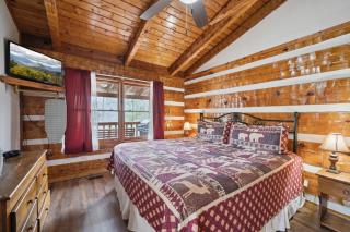 Together Always cabin - 2