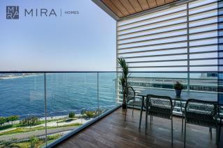 Mira Holiday Homes - Lovely 3 bedroom in Bluewaters with sea view - 2