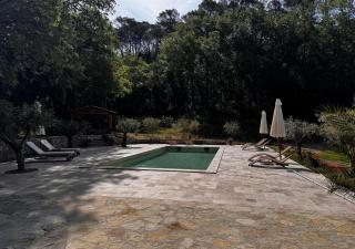 La Magnanerie de Pimaquet - Entrecasteaux - 9