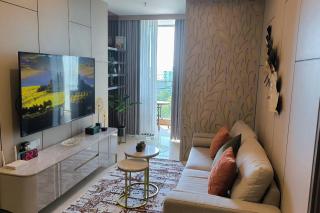Lakuna 31 Sudirman - Macáçar - 9