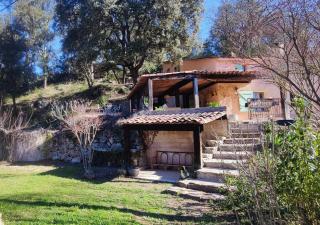 La Magnanerie de Pimaquet - Entrecasteaux - 0