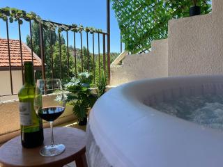 Hubstay - Hillside Home in Platres - Platres - 4