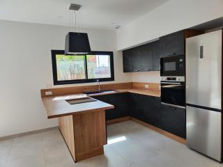 Villa REVA ,8 couchages, piscine entre terre et mer - 3