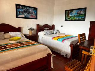 Hermoso loft con terraza - Jericó - 8