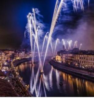 Appartamento La Maddalene - 8