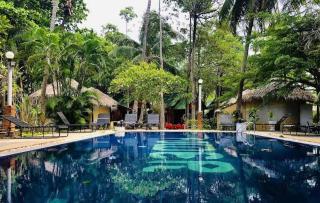 Sunset Serenity Cove - Ko Pha Ngan - 0