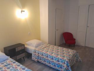 Chez Jeanne - Marseillan - 3
