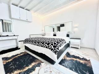 White Star Suite Natasa - Città di Mykonos - 7