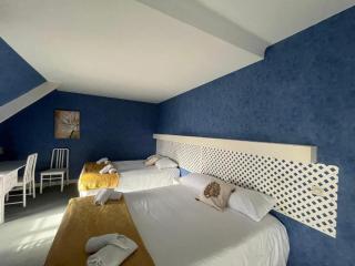 Hôtel Le Phare - Ouistreham - 9
