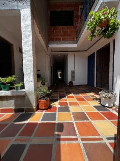 Hermoso loft con terraza - Jericó - 5