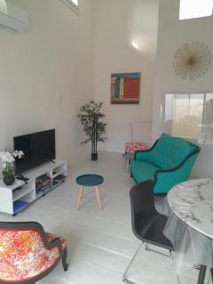 Chez Jeanne - Marseillan - 2