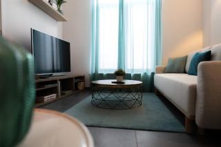 Green Suite & Spa - Bergen - 6