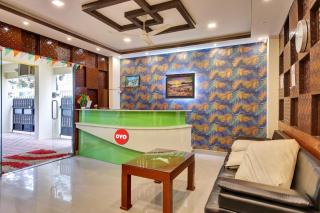 Hotel O Metro Inn Manyata - Bangalore - 9