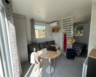 Camping le Relais du Léman - Messery - 1