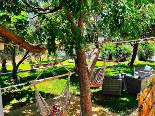 Savvinio Country Apartment - Alexandroupoli - 4