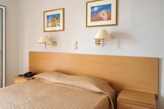 Katerina Hotel - Agia Marina Aegina - 3