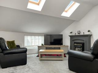 Regent House - Scarborough - 0