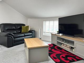 Regent House - Scarborough - 9