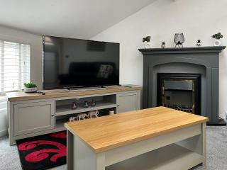 Regent House - Scarborough - 8