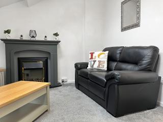 Regent House - Scarborough - 7