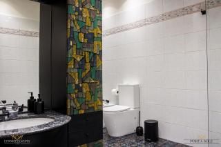 Appartamento residence privato CATANIA Parcheggio Gratuito - Catania - 5