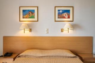 Katerina Hotel - Agia Marina Aegina - 1