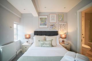 Art-deco apartment in very popular Chelsea area - Londres - 8