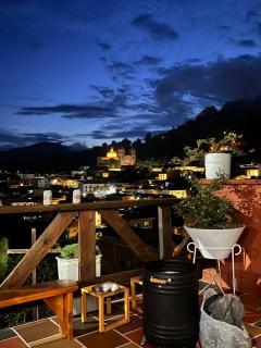 Loft Terraza Jericó - 7