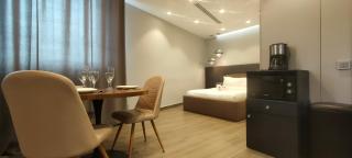 Comfortable studio with terrace and parking - 2
