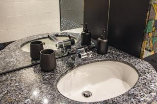 Appartamento residence privato CATANIA Parcheggio Gratuito - Catania - 2