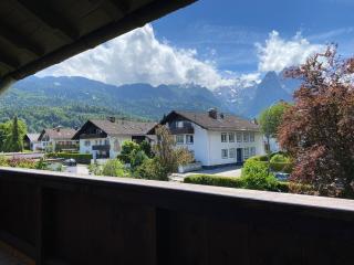 MehrBlick - Garmisch-Partenkirchen - 0