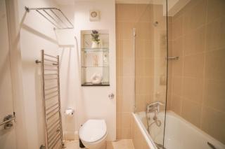 Art-deco apartment in very popular Chelsea area - Londres - 5