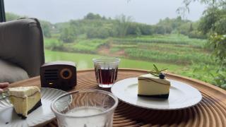 South of Shushan - On the left bank - 9