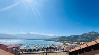 Appartement T4 Santa Regina III CALVI - 7