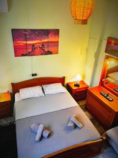 Savvinio Country Apartment - Alexandroupoli - 9