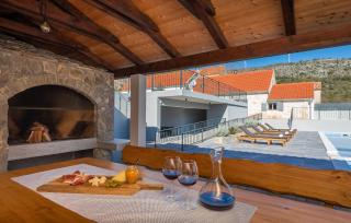 Lovely Home In Dubrava Kod Sibenika - 1
